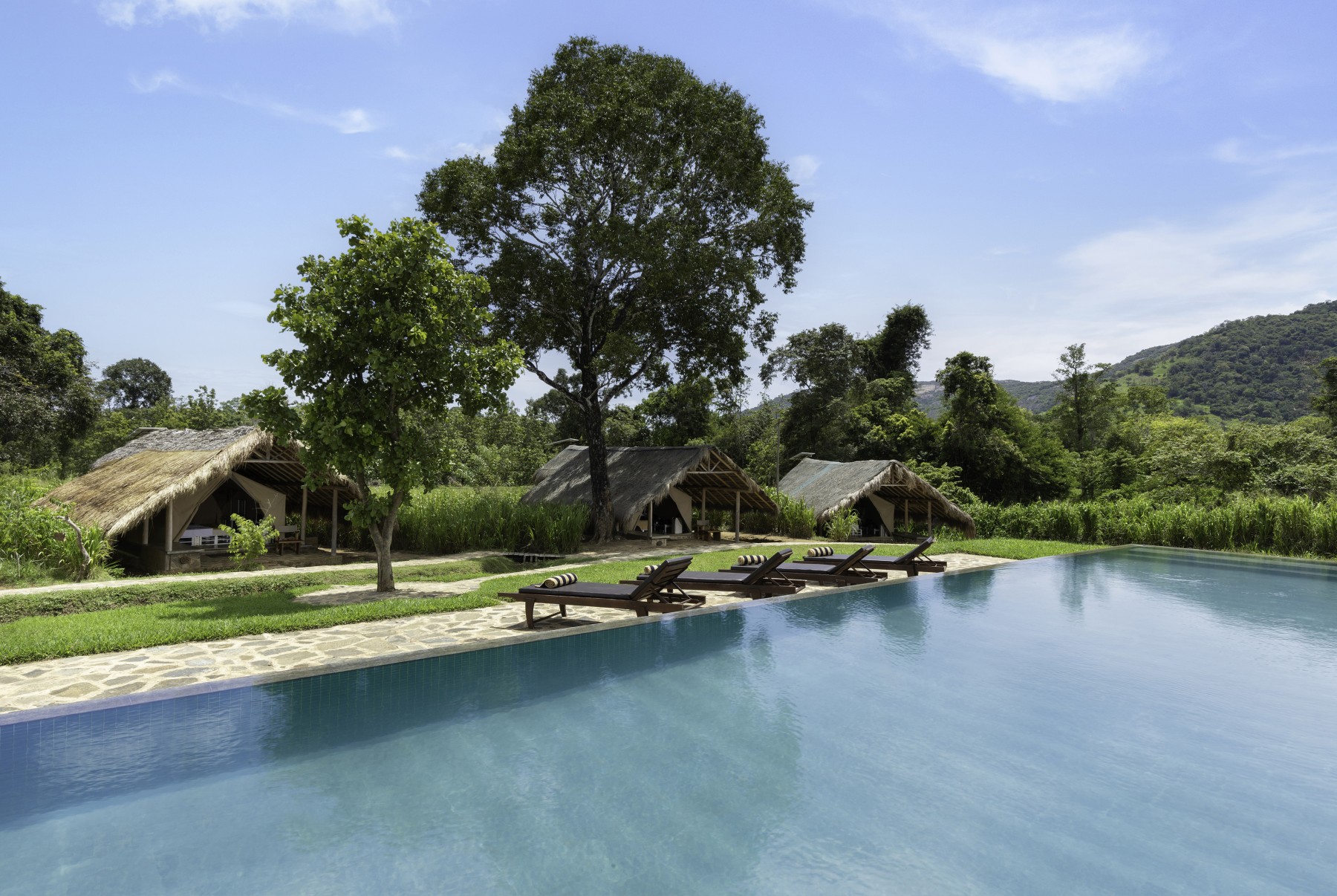 Wild Glamping Gal Oya